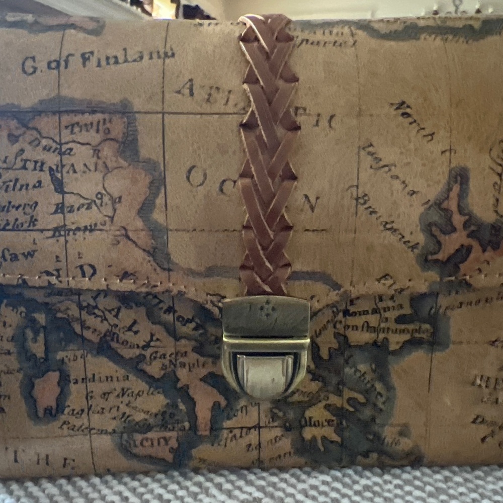 Patricia Nash Crossbody